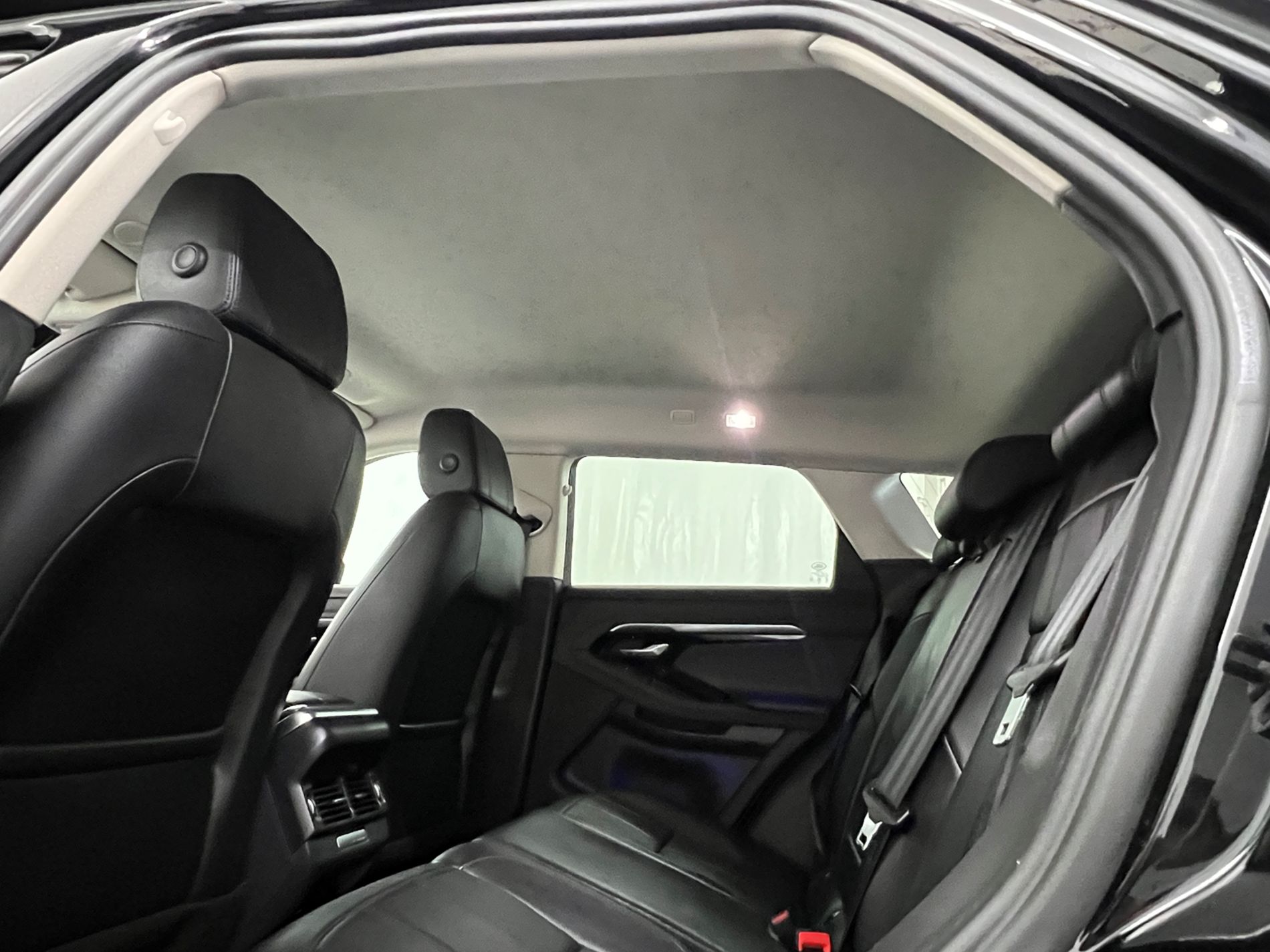 Evoque 2.0d i4 mhev awd 163cv auto - Autosani